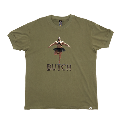 Butch T-Shirt