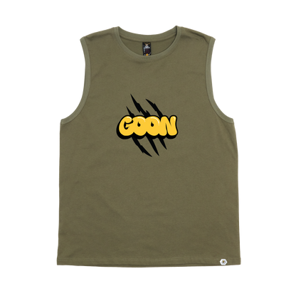 GOON Tank