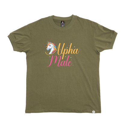 Alpha Male T-Shirt
