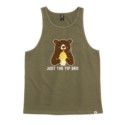Just the Tip Singlet