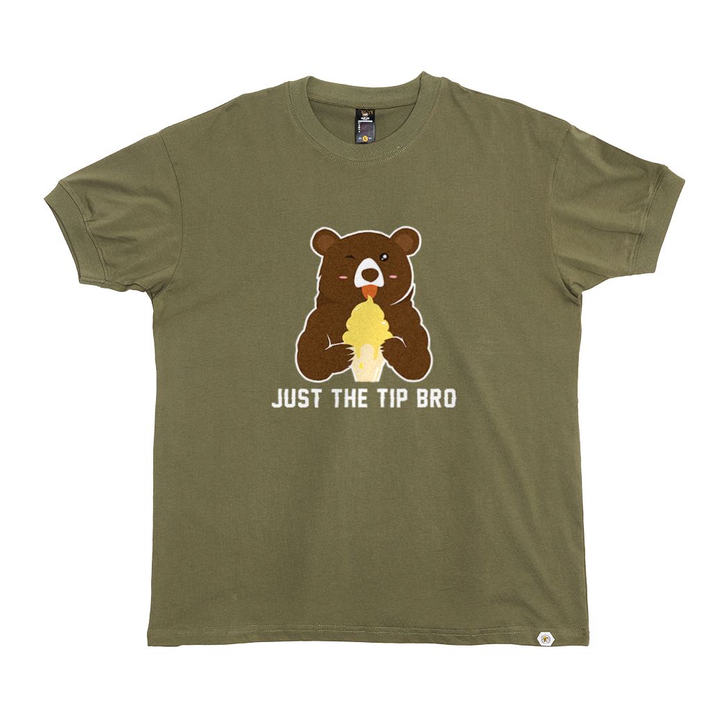 Just the Tip T-Shirt