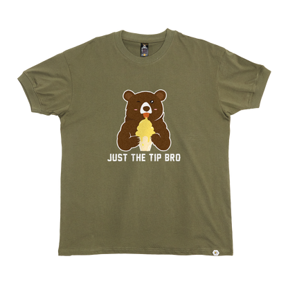 Just the Tip T-Shirt