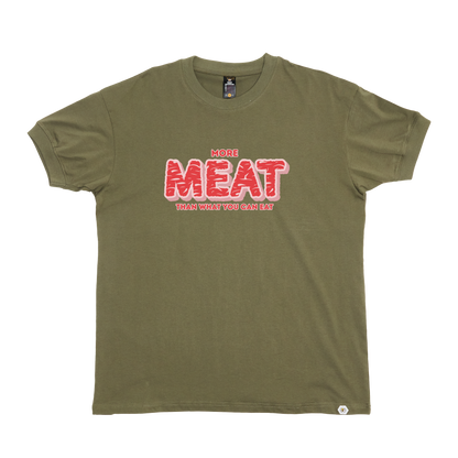 More Meat T-Shirt