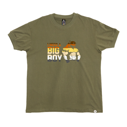 Big Boy T-Shirt