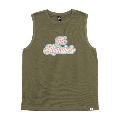 The Alphabets Tank