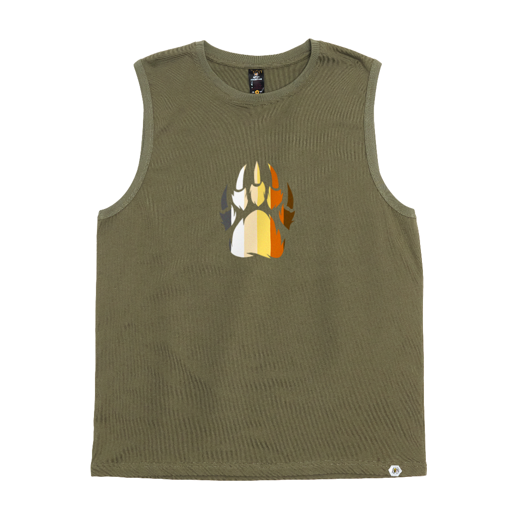 Bear Claw Tank