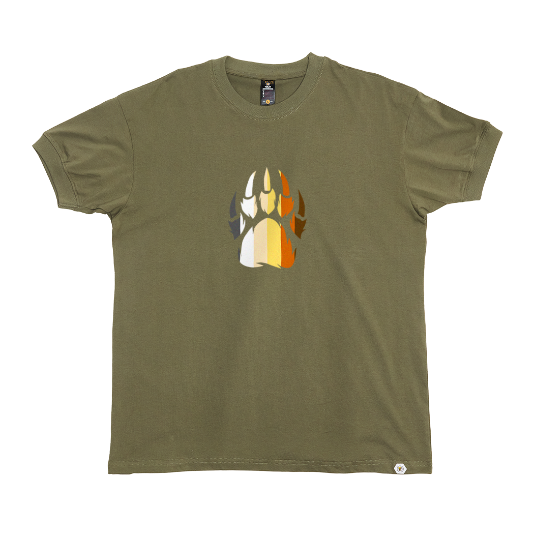 Bear Claw T-Shirt