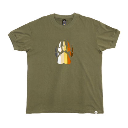 Bear Claw T-Shirt
