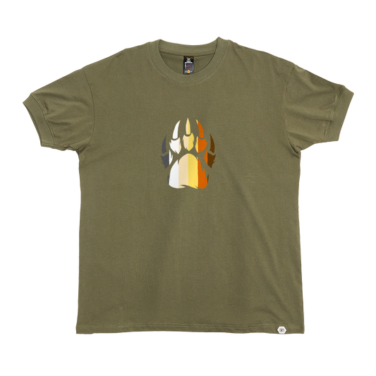Bear Claw T-Shirt