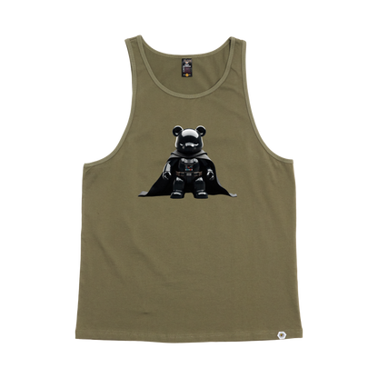 Darth Gummy Singlet