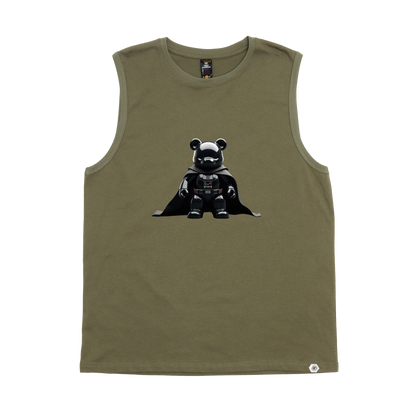 Darth Gummy Tank