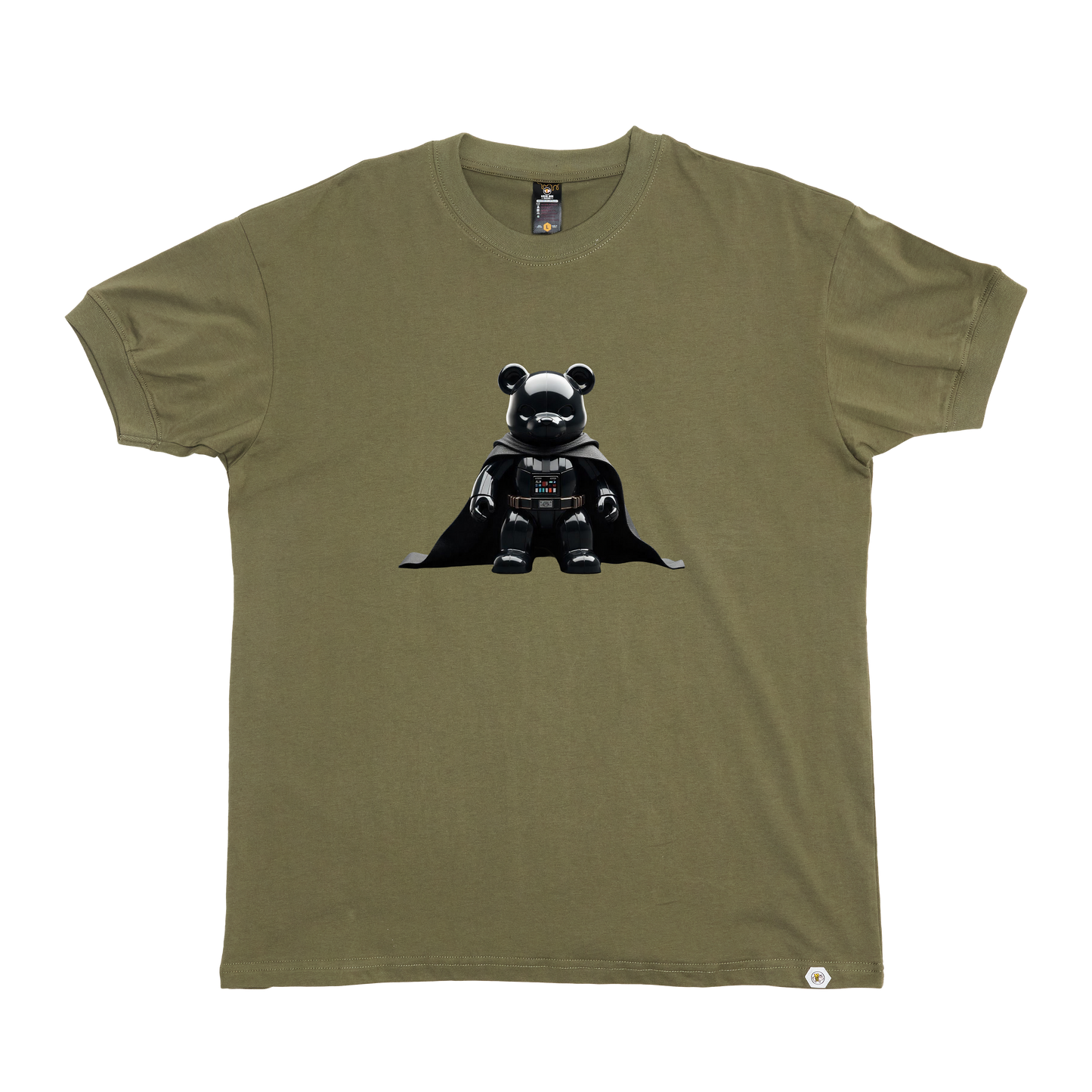 Darth Gummy T-Shirt