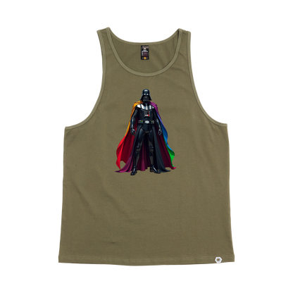 Pride Vadar Singlet