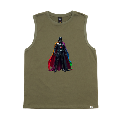 Pride Vadar Tank