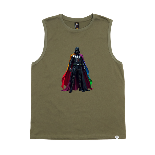 Pride Vadar Tank