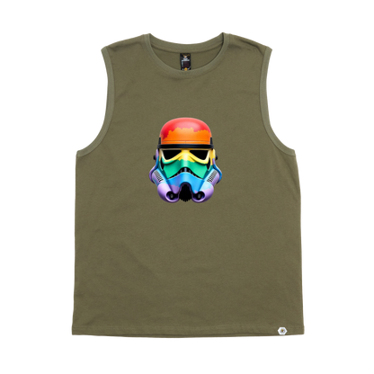 Pride Stormtrooper Tank