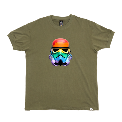 Pride Stormtrooper T-Shirt