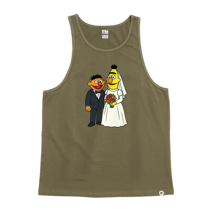 Rubber Ducky, You're the Groom Singlet