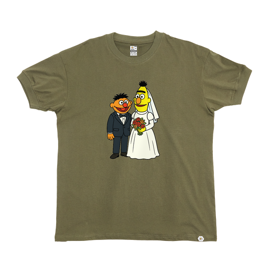 Rubber Ducky, You're the Groom T-Shirt