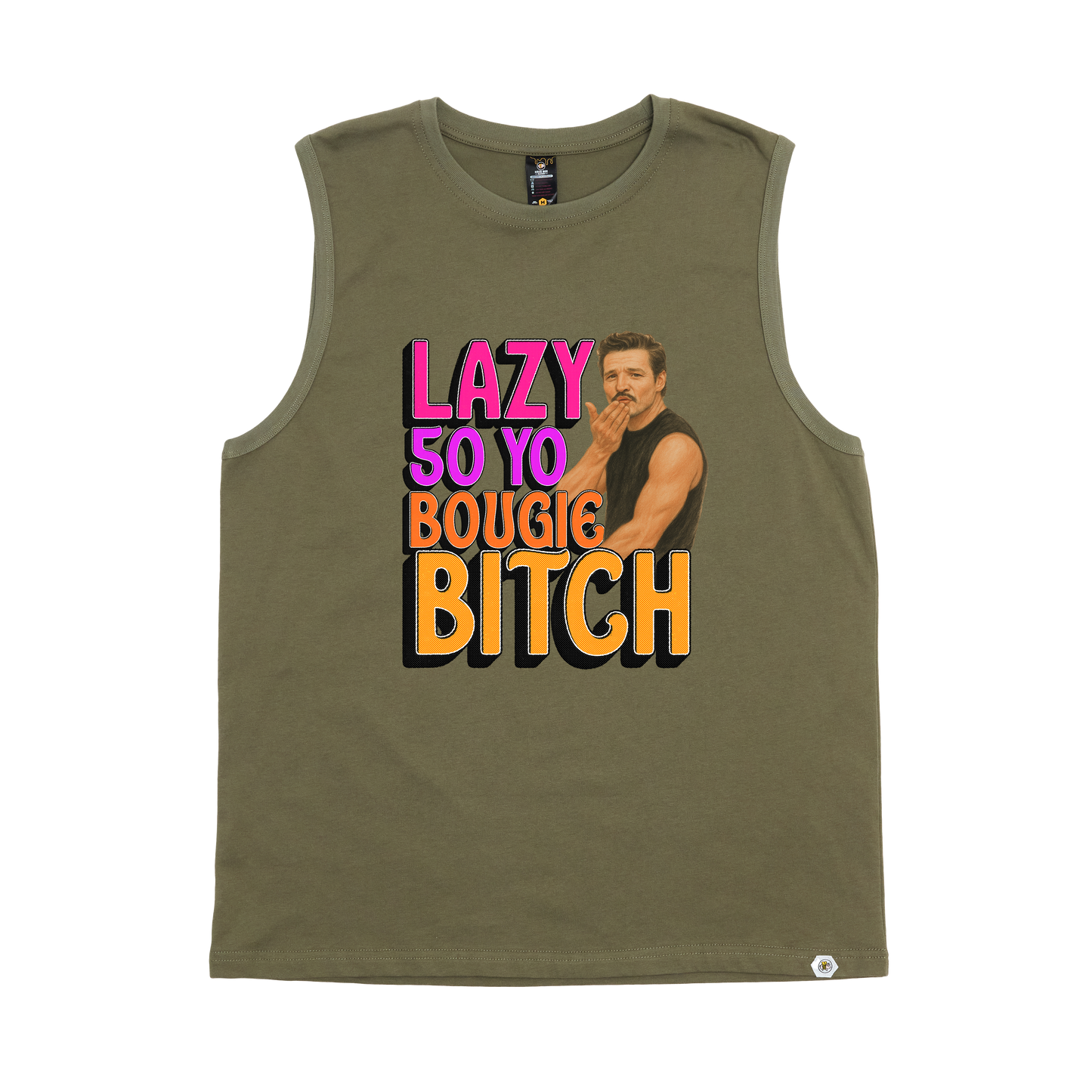 The Bougie Bitch Tank