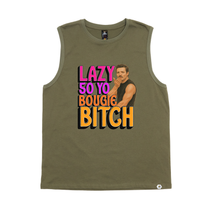 The Bougie Bitch Tank