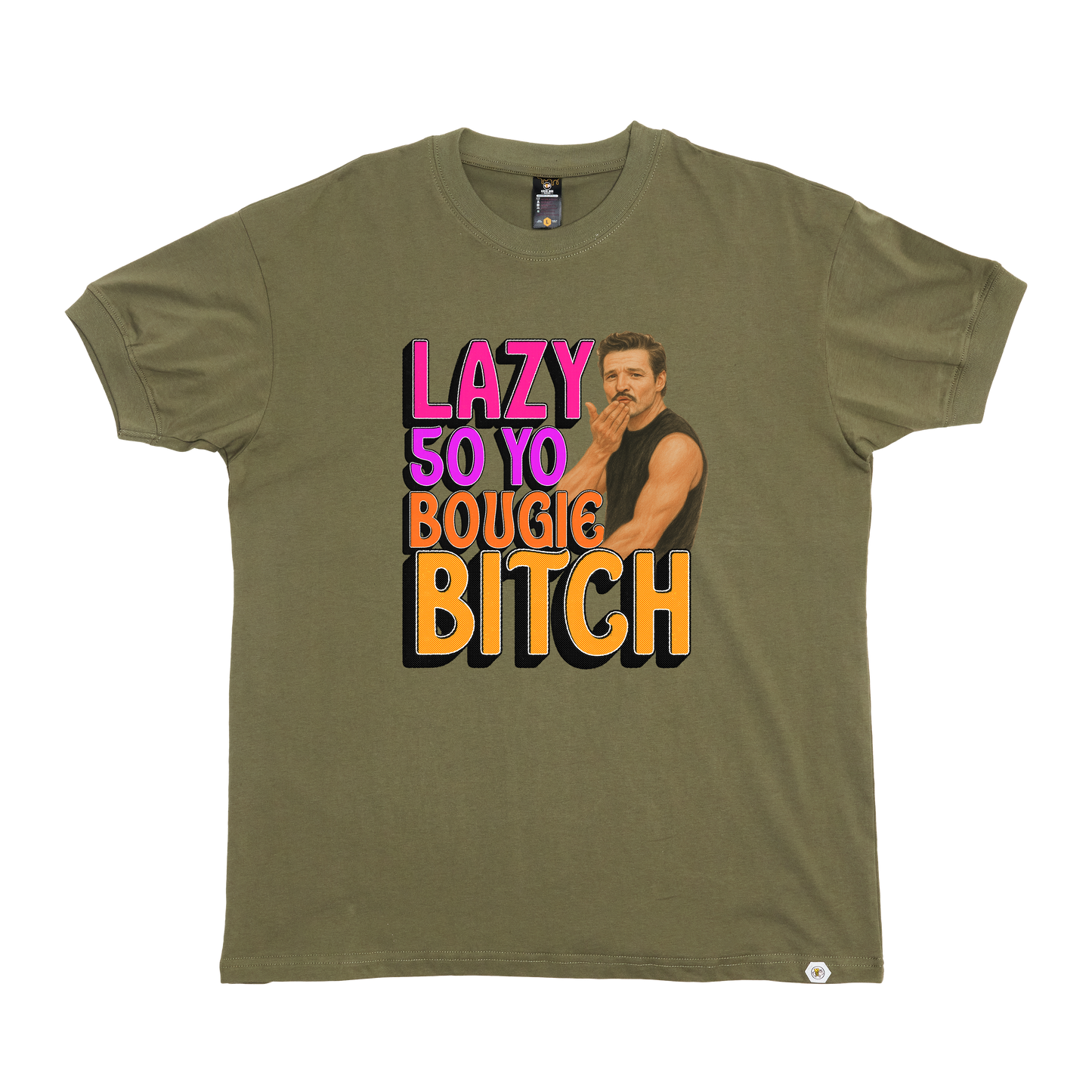 The Bougie Bitch T-Shirt