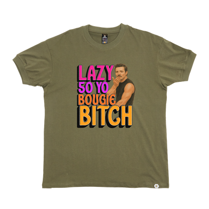 The Bougie Bitch T-Shirt