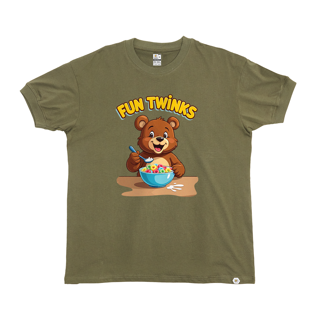 Fun Twinks T-Shirt