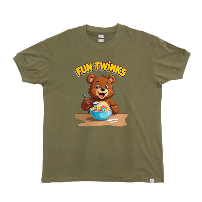 Fun Twinks T-Shirt