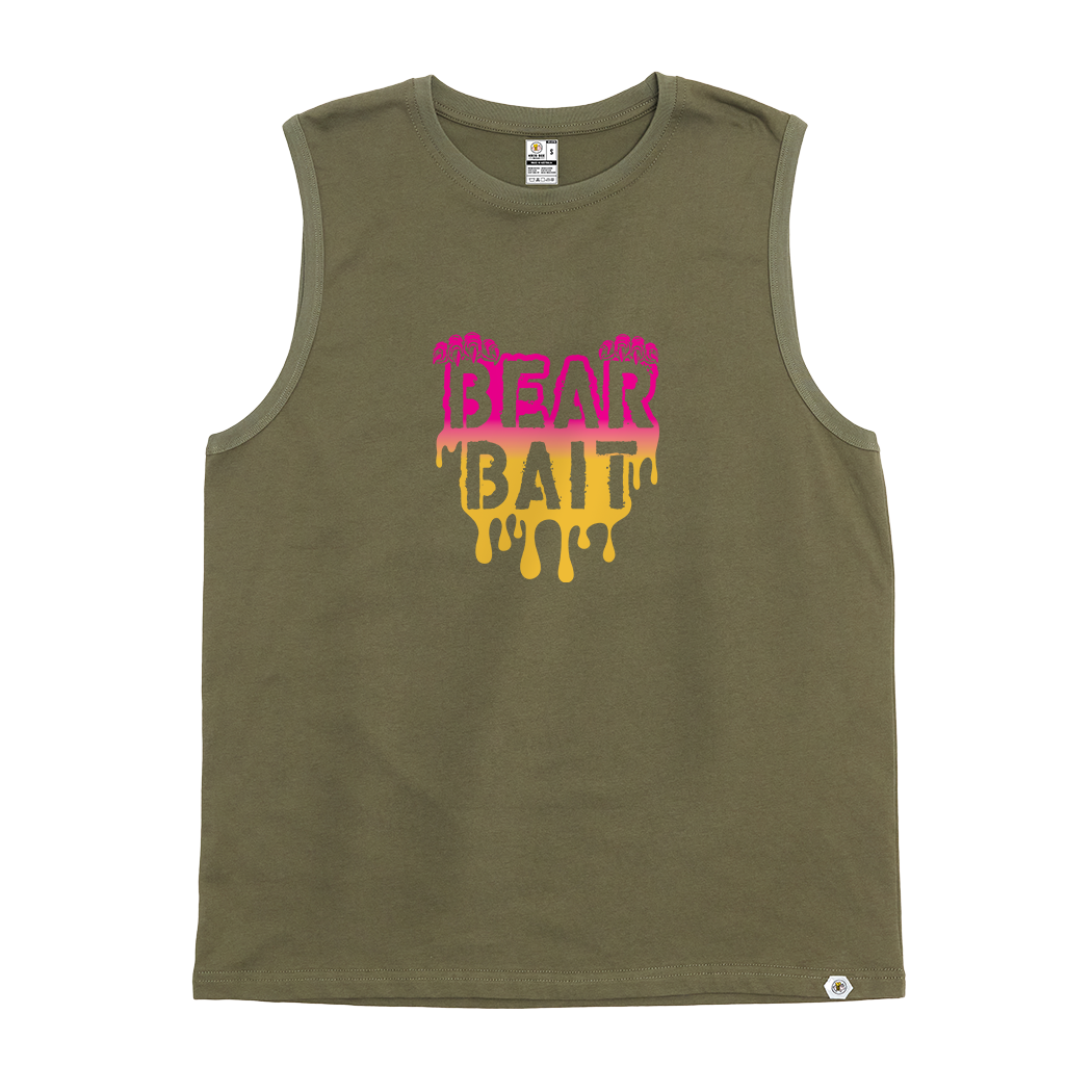 Dripping Bear Bate Tank