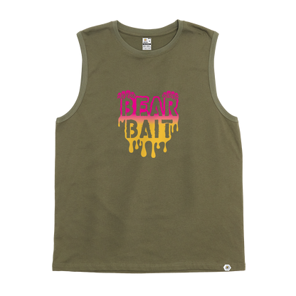 Dripping Bear Bate Tank