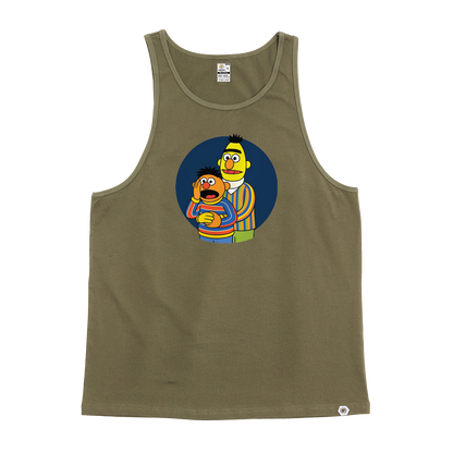 A Concert Affair Singlet