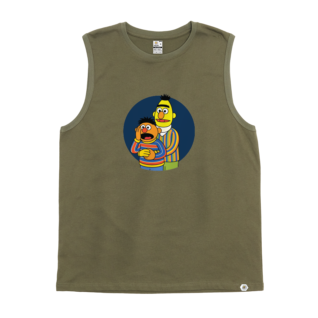 A Concert Affair Tank