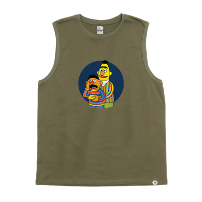 A Concert Affair Tank