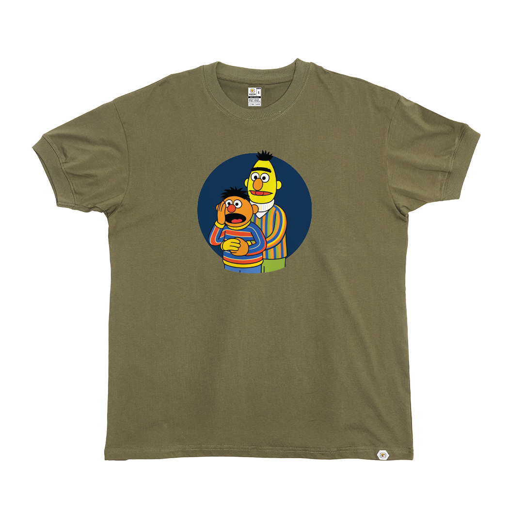 A Concert Affair T-Shirt