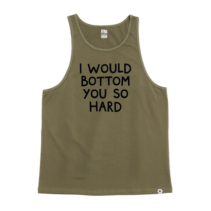 So HARD! Singlet