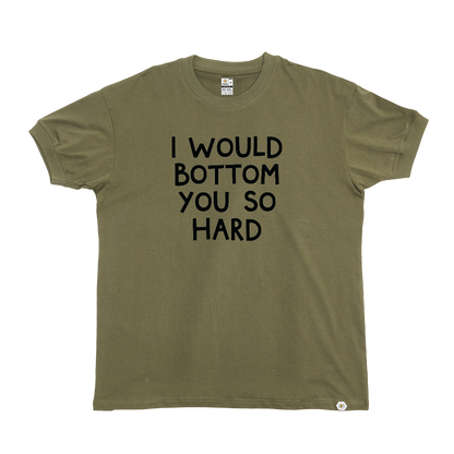So HARD! T-Shirt