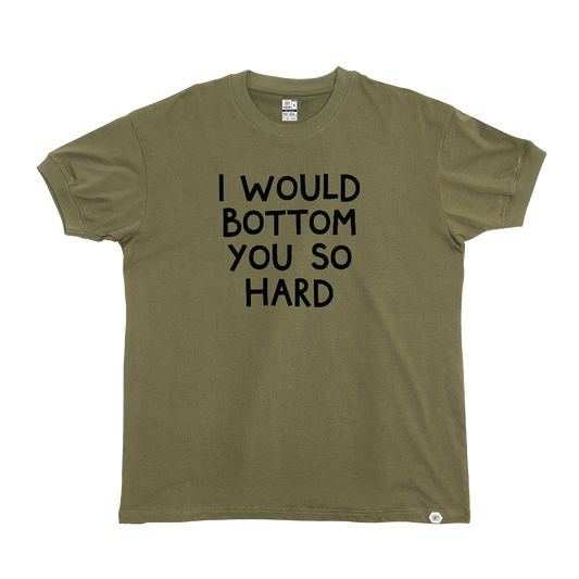 So HARD! T-Shirt