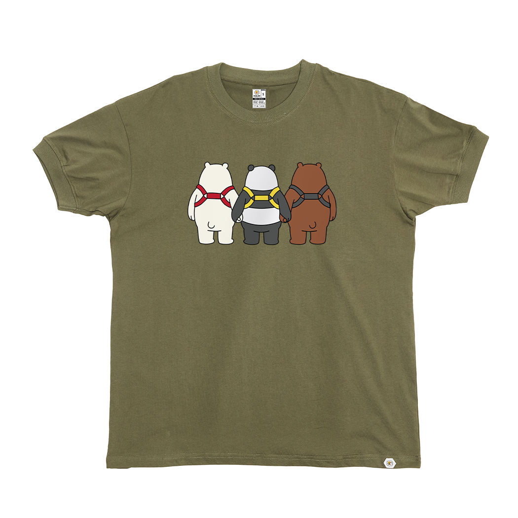 The Friendly Bears T-Shirt