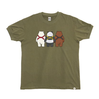 The Friendly Bears T-Shirt