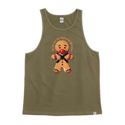 Oh No Christmas 2025 Singlet