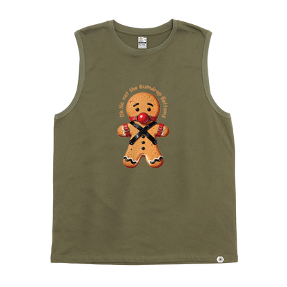 Oh No Christmas 2025 Tank