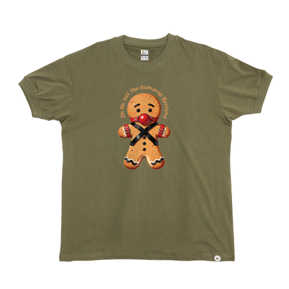 Oh No Christmas 2025 T-Shirt