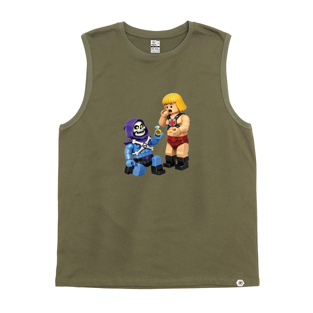 The Proposal Tank - LIMIT 1 per person