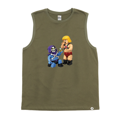 The Proposal Tank - LIMIT 1 per person