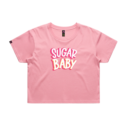 Sugar Baby Crop Top