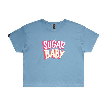 Sugar Baby Crop Top