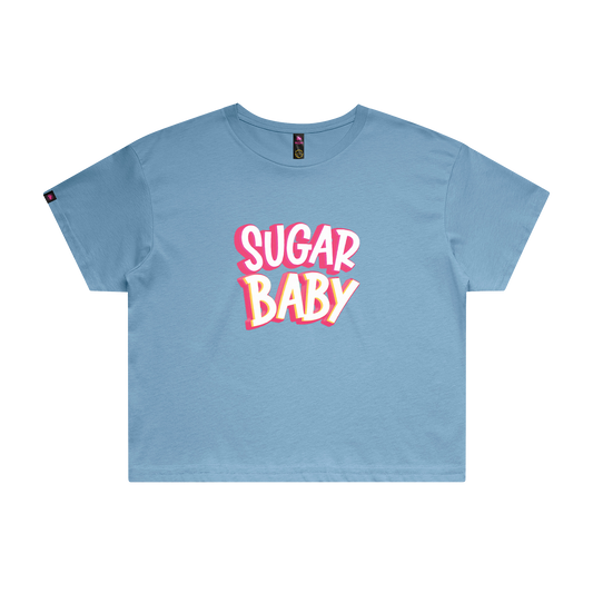 Sugar Baby Crop Top