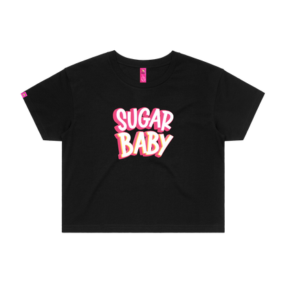 Sugar Baby Crop Top