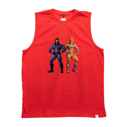 Masters of the Circuit Party Tank